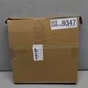 dreamskip 3 Pack Sun and Moon Wall Decor, Hanging Sun Moon & Stars Metal Wall Art, Sun Face Outdoor Wall Decor for Garden Fence Patio Yard Living Room Bedroom Decorations