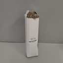 Woaboy Faux Fur Throw Pillow Covers 18x18 Inch Set of 2 Boucle Neutral Decorative Sherpa Fuzzy Accent Soft Sheepskin Fleece Cushions Modern Home Decor for Couch Sofa Bedroom Living Room,Khaki