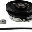 Electric PTO Clutch Compatible with Exmark Lazer Z HP 109-9276 103-0690 Warner 5218-44 5218-80 5218-201 Toro Z Master 109-2916 1-653048 105-3630 1-653292