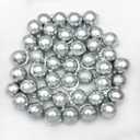 Zinc Balls (5 Pound) 99.9% Pure Ideal for Metalworking & Alloying