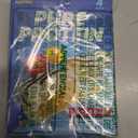 Pure Protein Zig Zag Cake Protein Bars, 19g Protein, Gluten Free, 4 Ct (EXP 07/24/27)