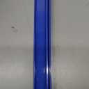 Plastic Straight Rail Track for Toy Trains