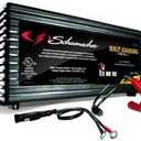 Schumacher Automatic 12 volt 1.5 amps Battery Charger/Maintainer