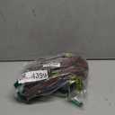 Artificial Hanging Vine Plant Faux Cane Vine Buds for Home Wedding Garden Wall Decor Easy Care Decoration