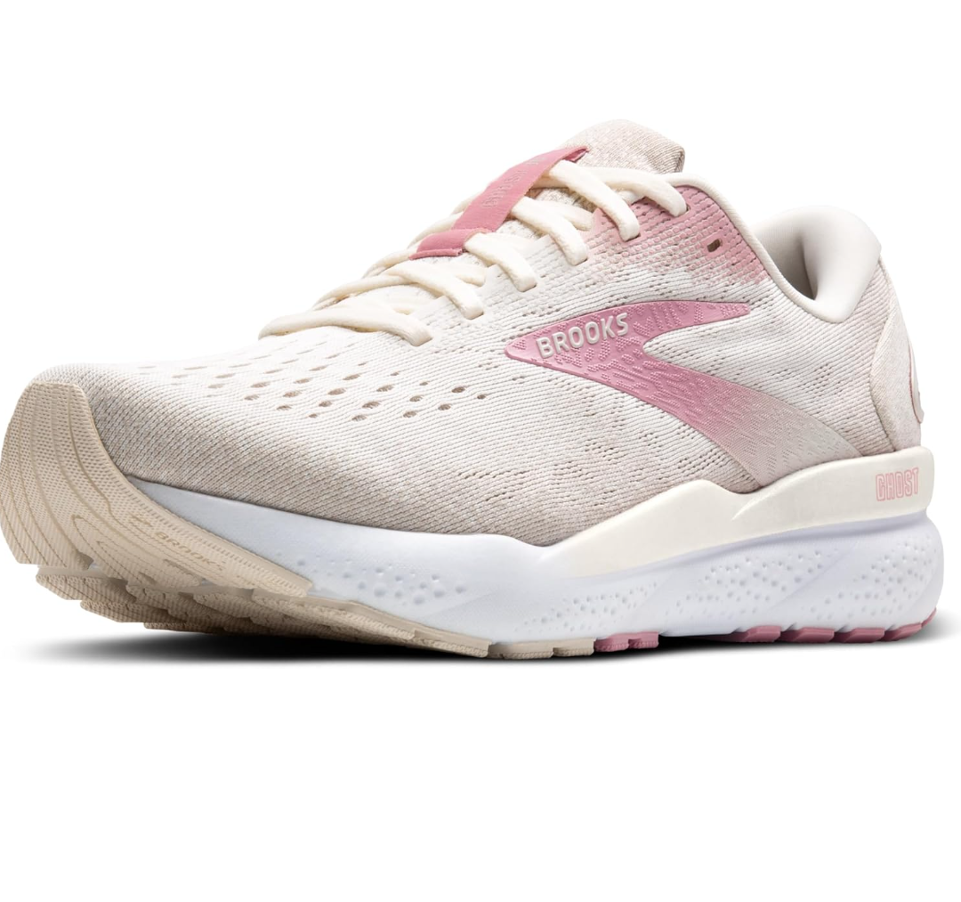 Brooks Women’s Ghost 16 Neutral Running Shoe Size 9.5