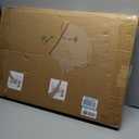 HevGlrm Walking Pad Treadmill with Incline, Treadmill with Handles for Home