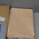 Kuyal Art Kit, 45 Piece Wooden Paint Set Crafts Drawing Painting Kit with Box Easel and 18 Acrylic Oil Paint Colors, 12 Color Pencil Etc. for Teens Adults Artist, Art Supplies