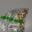 EXCEART Resin Hanging Bow - Bow Decoration Carved Onlays Resin knot Wall Decor Applique Ornament Home Art Craft Tie Wall Decoration Photo Frame