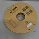 ELEGOO PLA Filament 1.75mm Orange 1KG, 3D Printer Filament Dimensional Accuracy +/- 0.02mm, 1kg Cardboard Spool(2.2lbs) 3D Printing Filament Fits for Most FDM 3D Printers