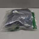 Eomenie Women's One Piece Swimsuit Tummy Control Slimming Bathing Suit Cutout Tie Knot Swimwear (Army Green, Black) S