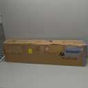 EMODA 5 Inch Box Spring Full Size Bed Base, 3000 LBS Heavy Duty Metal Mattress Foundation with Fabric Cover, Easy Assembly, Black