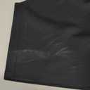 Chest Binder Transgender FTM Binder Trans Breast Binder Bra for Large Breast (Small, Black)