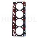 3.9L 4B 4BT 4BTA 12V Full Overhaul Gasket Kit 3802240 3802375 for Cummins B3.9 4B3.9 ISB3.9 QSB3.9 1989-1993 Case 480E 550E 580K 9010 9020 8820 Excavator