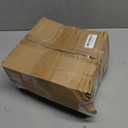 500 Pieces #10 Regular Bussiness Envelopes Bulk (9.45 x 3.94 Inches) Christmas Greeting Card Envelopes Perfect for Checks, Invoices, Letterhead, Letters, Currecy (Red) (Brown,Green,Red)