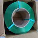 IDL Packaging PRO 1/2" x 5800' Polyester (PET) Strapping Kit, 780 lbs Break Strength – Best-in-Class Tools & Jumbo Coils – Reusable Strapping Kit, Full Coil,  Kit with PRO Tool + Dispenser