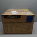 Shockwave Therapy Machine, FSA&HSA Shock Wave Therapy Device, ESWT03 | Home Use, Joint/Muscle Pain Relief, Non-Invasive Extracorporeal Shockwave Therapy, AC 110V / 60Hz, 0.5~10 Bar, 2.76inch
