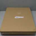 11x14 Vintage Picture Frame with Embossed Flower Design, Black Ornate Frame for 11x14 or 8x10 Pictures with White Mat, Home Decor (Black, 8x10)