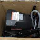 VEVOR Stand Airless Paint Sprayer, 650W, 3000PSI High Pressure Airless Sprayer with Cart, Cleaning Brush, Hose, Extension Rod, Nozzles, Electric Spray Paint Machine for House Exterior and Interior