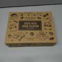 Bento Box with Hot & Ice Packs  5 Leakproof Containers, Insulated Lunch Box for Women, Men, Kids & Toddlers  Heated Thermal Food Warmer  Reusable Snack Boxes for Daycare, School & Meal Prep Thermos (Bright Orange)