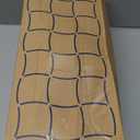 Bedsure GentleSoft Blankets Queen Size for Bed - Cozy Soft Sofa Couch Cover Blankets for Women, Cute Large Bedding Fleece Throws for Girls, Off White, 90x90 Inches