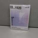 JSAUX 2-Pack Anti Glare Screen Protector for Legion Go Gen 2 Handheld 8.8" (2025), Easy to Install with Guiding Frame, 8.8 inch Full Coverage, Matte Tempered Glass Protector Accessories