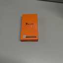 2 x TAURI for iPhone 16 Pro Case, Compatible with MagSafe [Not-Yellowing] with Screen Protectors, Military-Grade Protection, Slim Magnetic Case for 16 Pro 6.3", Desert