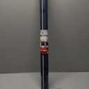 Decotalk 30"x200" Dark Blue Wallpaper Removable Wallpaper Dark Blue Wallpaper for Bedroom, Dark Blue Contact Paper for Cabinets and Drawers, Solid Blue Wall Paper Peel and Stick Navy Wallpaper Vinyl