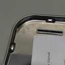 Cat Water Fountain Stainless Steel: Pet Fountains for Cats/Dog Indoor Automatic Waterer Bowls for Drinking Small Animal Water Dispenser Metal Pets Watering Faucet Bottle Auto Kitty Watering Supplies (1 Cat Fountain + 3 Filters)