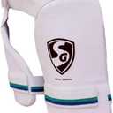 SG Ultimate Combo Thigh Guard (Men LH, Men)