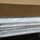 4 Pack 2X4 LED Flat Panel Light Drop Ceiling Office Fixture 5 CCT 3000K-6500K Adjustable & 5 Wattage 30W-40W-50W-60W-72W Selectable, 0-10V Dimmable,LED Troffer Flat Panel Light