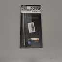 Uyiton UnBreak-Glass for Samsung Galaxy S24+ Plus/S25+ Plus Privacy Screen Protector, [Ultrasonic Fingerprint Support][Auto-Alignment Frame] Scratch-Resistant Bubble-Free Tempered Glass -2 Pack (Black)