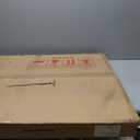 Niccy Oval LED Bathroom Vanity Mirror, 36x24inch Frameless Backlit Mirror with Light, Smart Anti-Fog Waterproof Mirror with Memory Function Dimmable Lighted Mirror