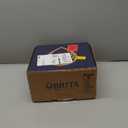 Brita Water Pitcher, Slim, 5 Cup Capacity, Includes One Advanced Filter-White, Size