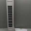 Evaporative Air Cooler, 35" Windowless Air Conditioner Portable w/3 Speeds, 25ft Remote, Smart Timer & Water Tank, Portable Air Conditioners No Windows Needed, 90Oscillating AC Unit for Room