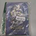 on the edge of the dark sea of darkness book by Andrew peterson