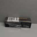 Mooues Wooden Spoons for Cooking, 4 Pcs Wooden Utensils for Cooking Natural Teak Wooden Kitchen Utensils Set