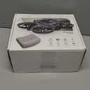 FPV Drone with Camera and VR Glasses, Brushless Motor Optical Flow Cool LED Lights Drones Dual Camera Switch RC Quadcopter 2 Batteries VR Drones for Beginners Adults X226 Drone