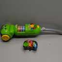 LeapFrog Pick Up and Count Vacuum, Green
