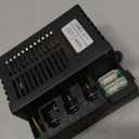 24V Control Box Circuit Board for Huffy Torex UTV Kids Powerd Ride On Car, Part Number: LDR01 V1.6