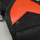 Cordless Wrist Heating Pad Wrap with Vibration, Rechargeable Heated Wrist Brace for Hand Pain Relief Red Light Heating Pad for Women and Men Wrist, Hand, Arm, Leg, Ankle