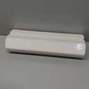 Extral Large Stone Dish Drying Mats for Kitchen Counter, 28"(L)16"(W) Quick Dry Dish Drying Mat, Collapsible Eco-Friendly Absorbent Diatomaceous Earth Mat for Dishes Cups, Match Any Countertop