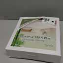 Full Size Mattress Protector Waterproof Mattress Pad Washable Bamboo Rayon Mattress Cover Breathable Noiseless Bed Protector 5" - 21'' Elastic Fitted Deep Pocket