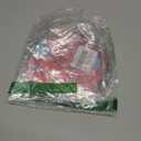 Happy Pharmacy Week Banner Pharmacist Appreciation Week Decor We Love Our Pharmacists Party Decoration Supplies Blue & Red Glitter