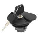 Ignition Switch Lock Cylinder with Key Kit, Ignition Starter Switch Replacement for GY6 49cc 50cc 60cc 72cc 80cc 125cc 150cc 139QMB Chinese Scooter Moped