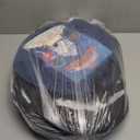 JOYIN Rocket Ship Play Tent Pop up Play Tent Kids Indoor Outdoor Spaceship Playhouse Tent Set