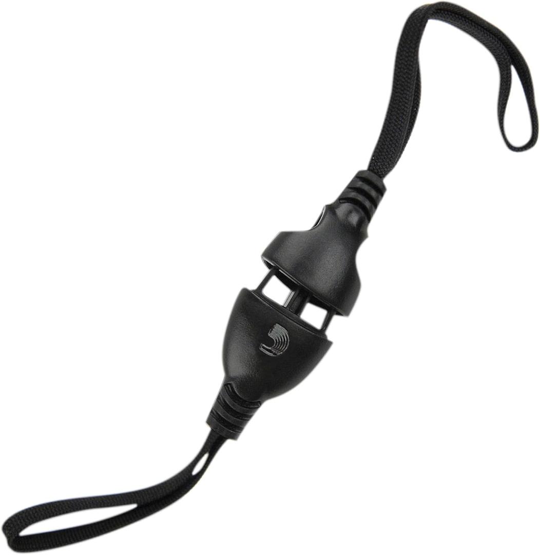 3 x D'Addario Quick Release for Small Instruments - Acoustic Guitars