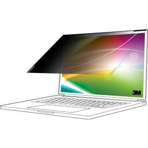 3M Bright Screen Privacy Filter for 13.5in Full Screen Laptop, 3:2, BP135C3E