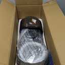 AQUASTRONG In/Above Ground Pool Pump, High Flow (Dual Speed, 2HP, 5186 GPH, 115V)