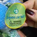 Squeezie Ball 4 Pack