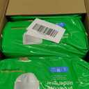 Amazon Basics Maximum Absorbency Incontinence Underwear for Men with Leak Protection and Odor Control, Large, 54 Count (3 Packs of 18)